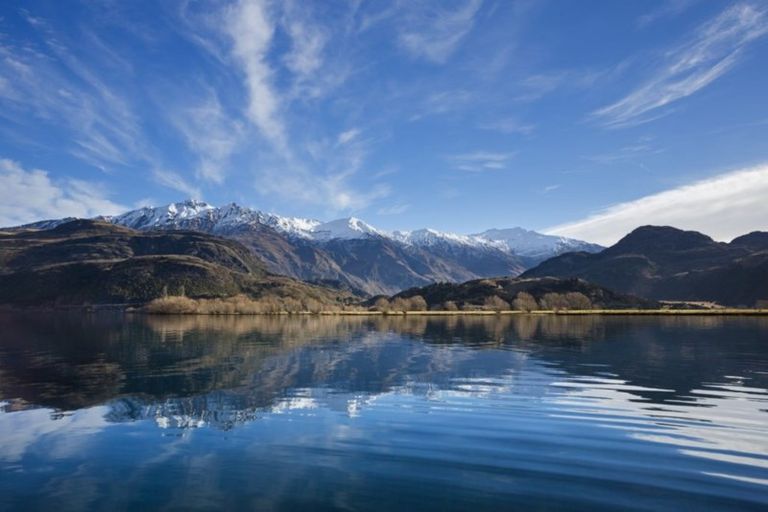 Photo of property in West Wanaka Road, Glendhu Bay, Wanaka, 9382