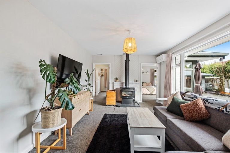 Photo of property in 163 Jacks Pass Road, Hanmer Springs, 7334