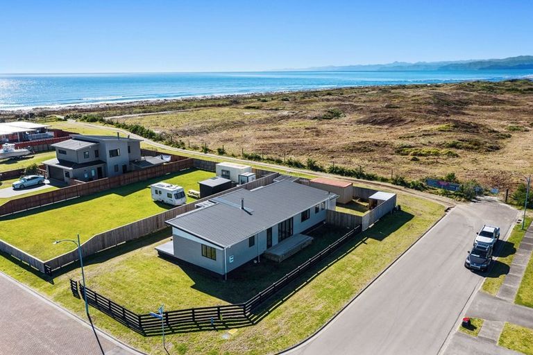 Photo of property in 23 Rimu Rimu Key, Waiotahe, Opotiki, 3198