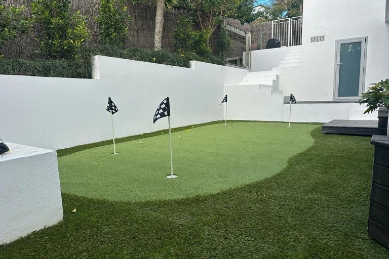 Photo of property in 41 Prospect Terrace, Milford, Auckland, 0620