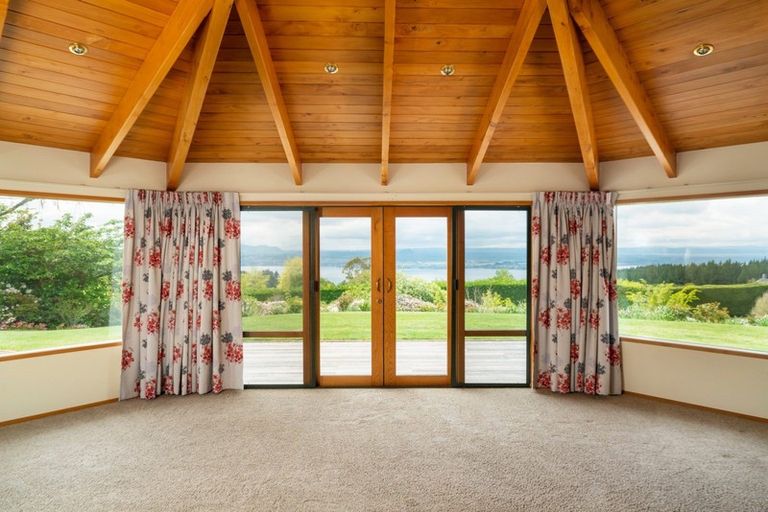 Photo of property in 46 Blue Ridge Drive, Acacia Bay, Taupo, 3385