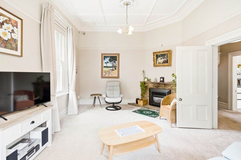 Photo of property in 41 Littlebourne Road, Roslyn, Dunedin, 9010