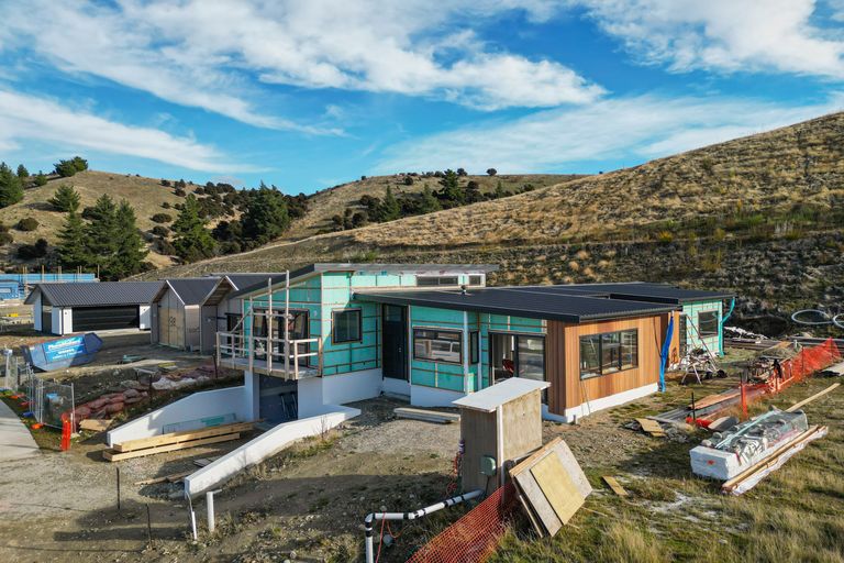 Photo of property in 36 Atkins Road, Luggate, Wanaka, 9382