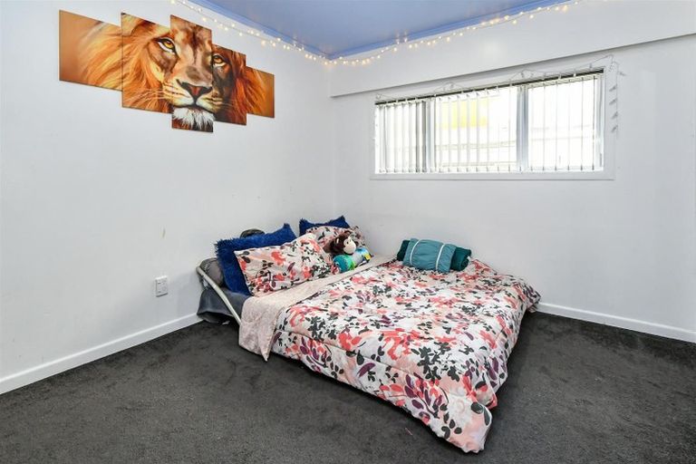 Photo of property in 29 Beaumonts Way, Manurewa, Auckland, 2102