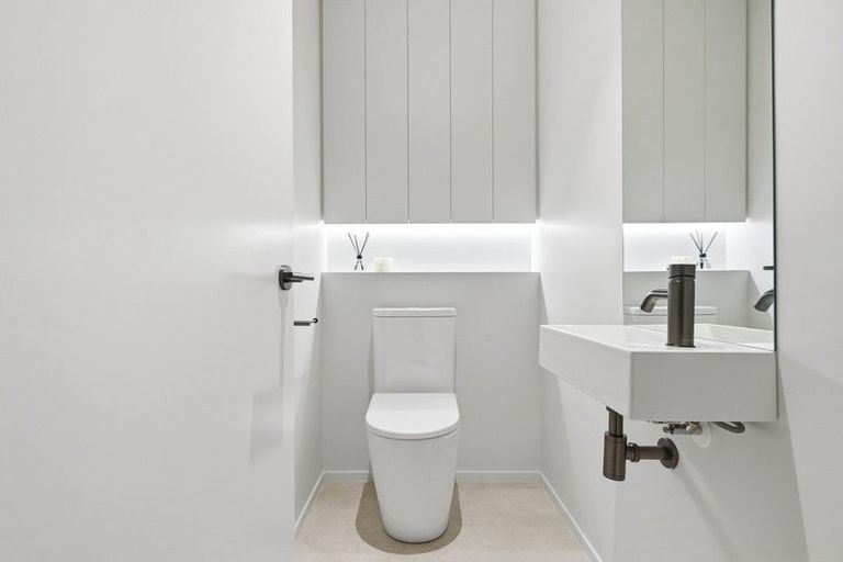 Photo of property in 4/22 Clissold Street, Merivale, Christchurch, 8014