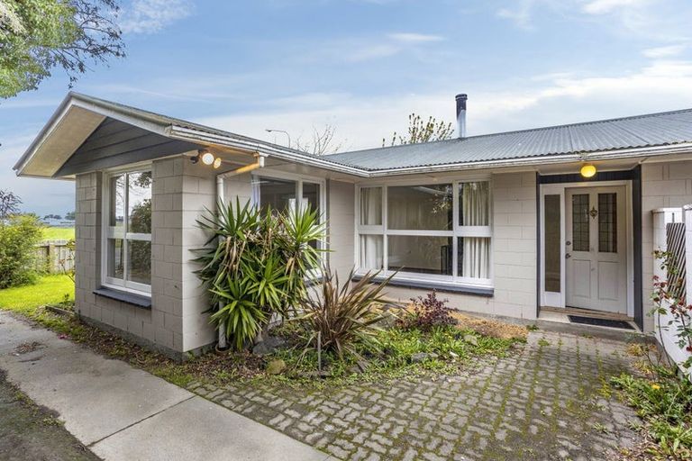 Photo of property in 97 East Belt, Rangiora, 7400