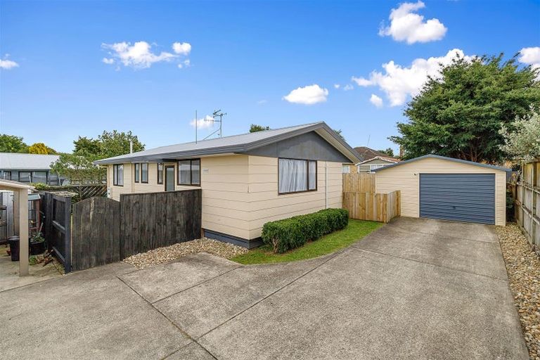 Photo of property in 12b Rushton Road, Morrinsville, 3300