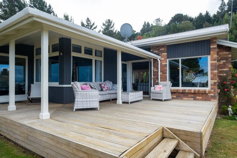 Photo of property in 15 Terrace Road, Bay View, Napier, 4104