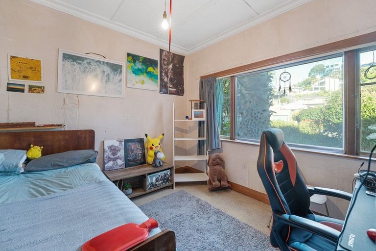 Photo of property in 8 Harbour Street, Moturoa, New Plymouth, 4310