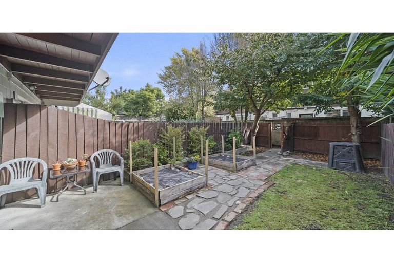 Photo of property in 3/36a Harman Street, Addington, Christchurch, 8024