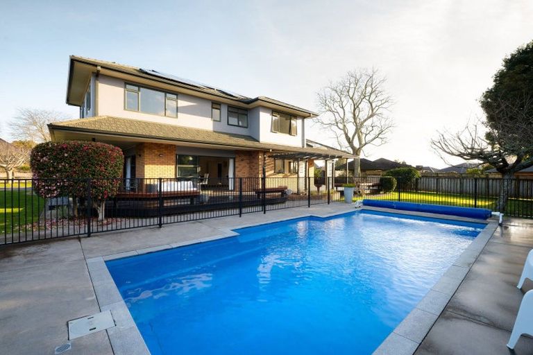 Photo of property in 51 Swayne Road, Cambridge, 3434