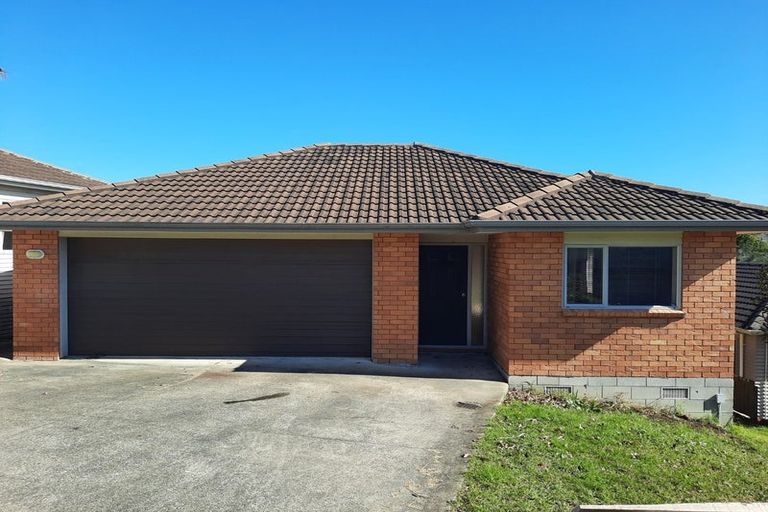 Photo of property in 43 Kellett Road, Ranui, Auckland, 0612