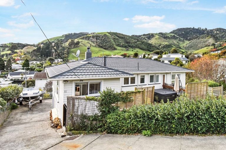 Photo of property in 82 Tui Glen Road, Atawhai, Nelson, 7010