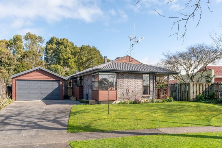 Photo of property in 52 Waterford Road, Fitzroy, Hamilton, 3206