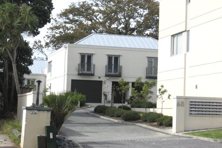 Photo of property in 7/68 Remuera Road, Remuera, Auckland, 1050