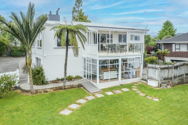 Photo of property in 218a Cambridge Street, Levin, 5510