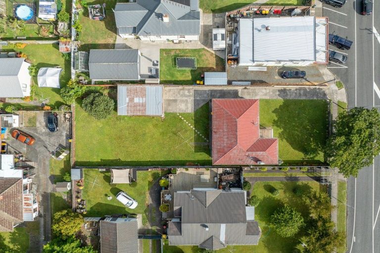 Photo of property in 9 Studholme Street, Morrinsville, 3300