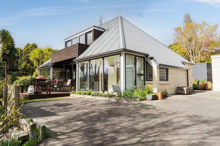 Photo of property in 27 Garden Place, Glenleith, Dunedin, 9010