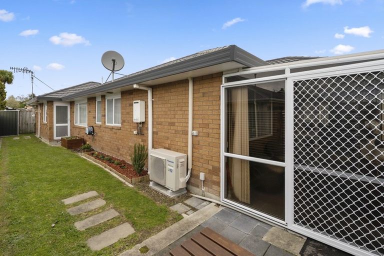 Photo of property in 1 Cole Lane, Milson, Palmerston North, 4414
