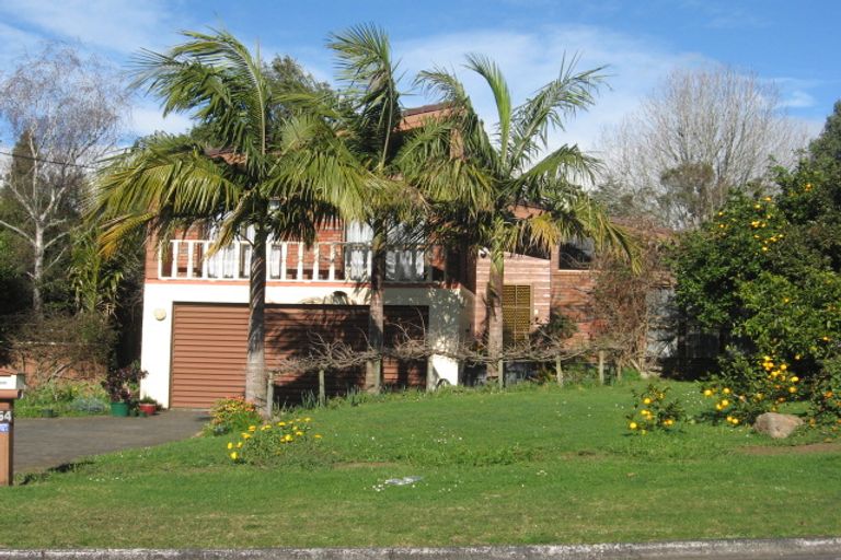 Photo of property in 54 Carr Street, Te Kamo, Whangarei, 0112