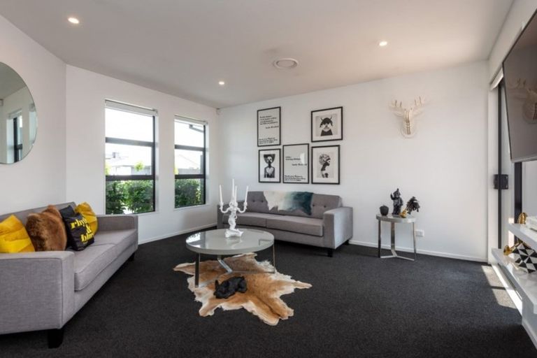 Photo of property in 5 Platinum Drive, Wigram, Christchurch, 8025