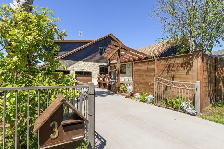 Photo of property in 3 Cathray Place, Matua, Tauranga, 3110