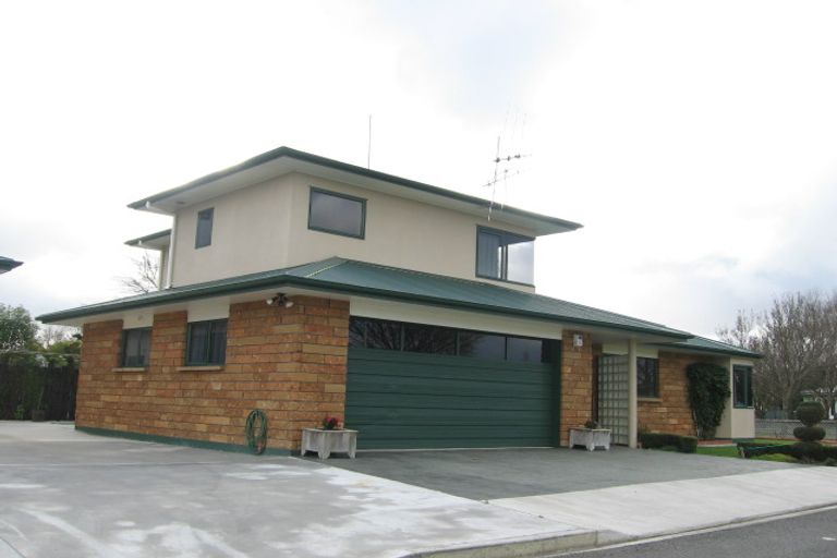 Photo of property in 10 Millennium Way, Feilding, 4702