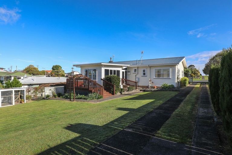 Photo of property in 18 Russell Road, Huntly, 3700