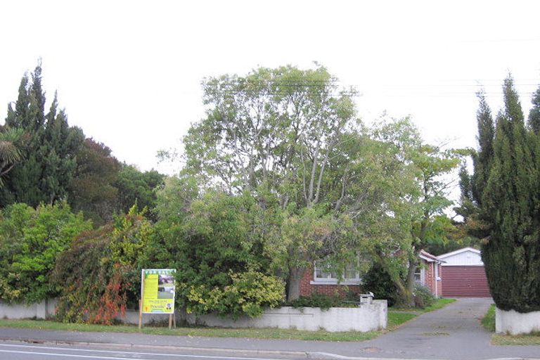 Photo of property in 63 Northcote Road, Northcote, Christchurch, 8052