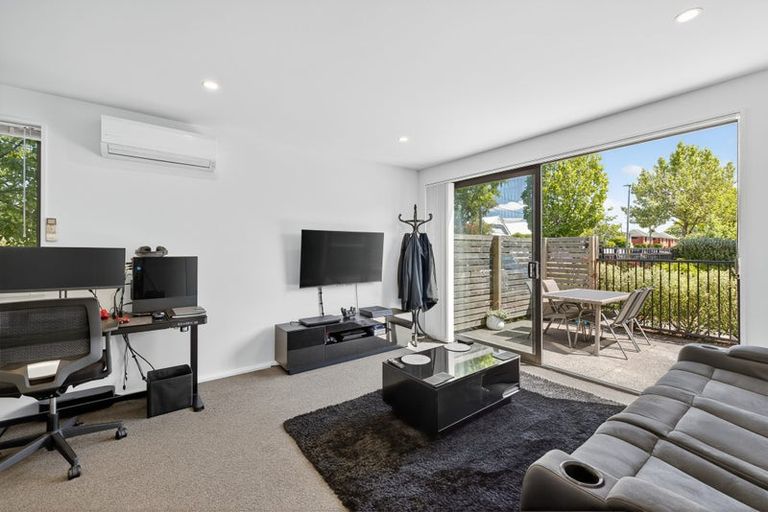 Photo of property in 16/17 Warwick Street, Richmond, Christchurch, 8013