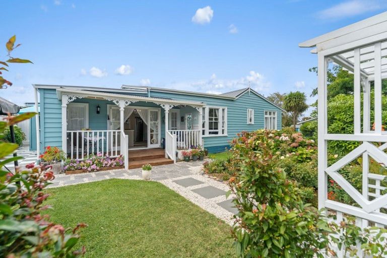 Photo of property in 11 Princes Street, Waihi, 3610