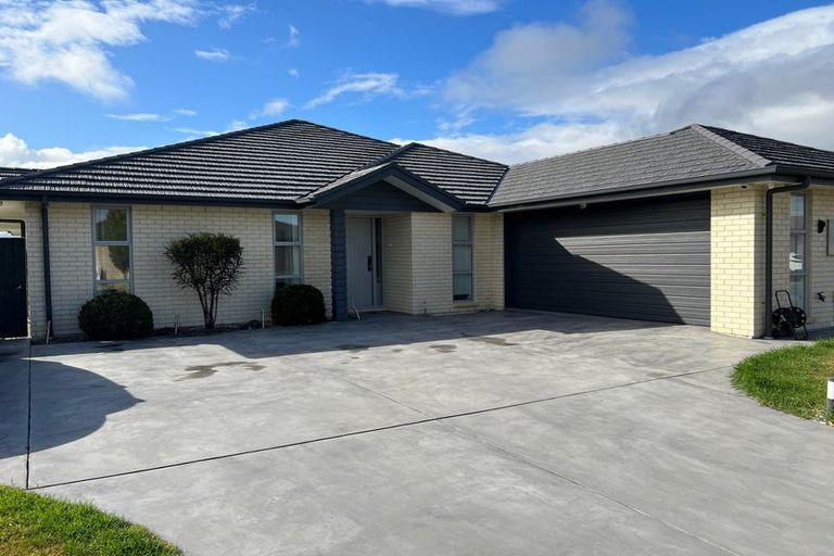 Photo of property in 2 James Caird Lane, Wigram, Christchurch, 8025