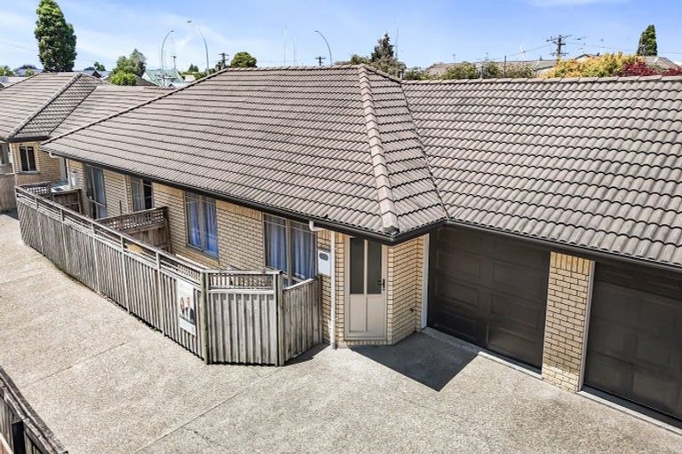 Photo of property in 207d Killarney Road, Frankton, Hamilton, 3204