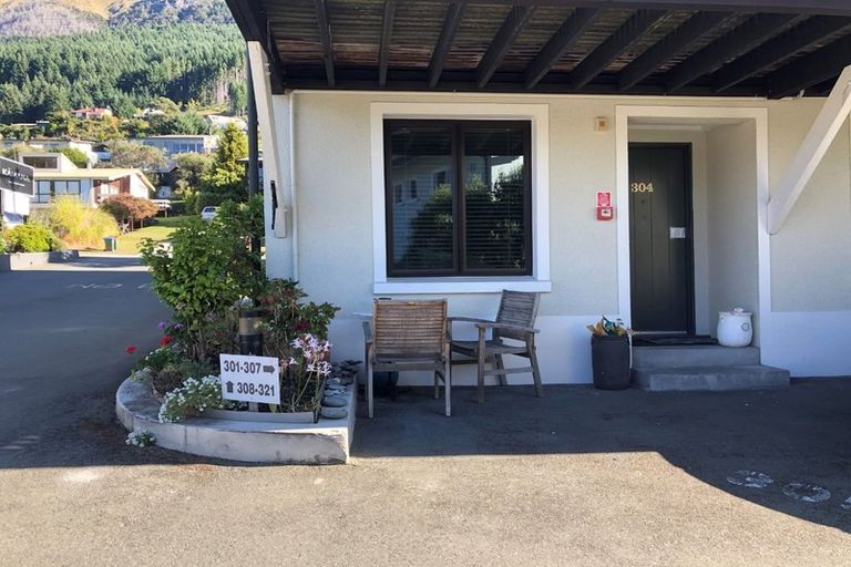 Photo of property in 308/139 Fernhill Road, Fernhill, Queenstown, 9300