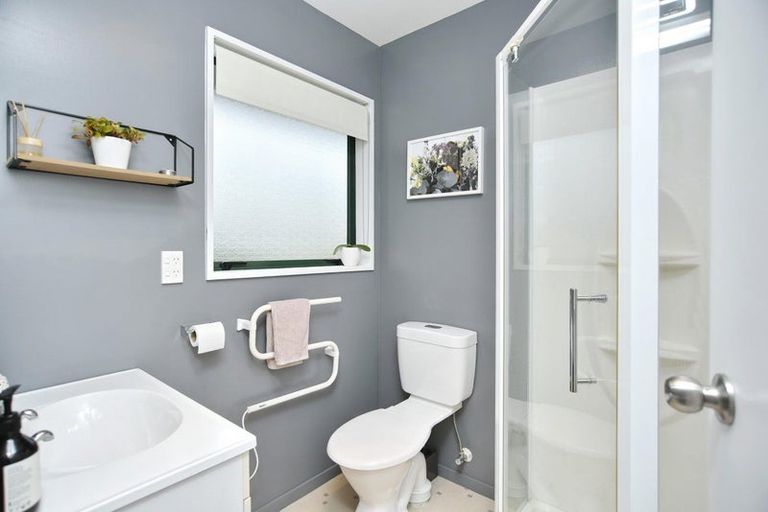 Photo of property in 32b Huria Lane, Woodend, 7610