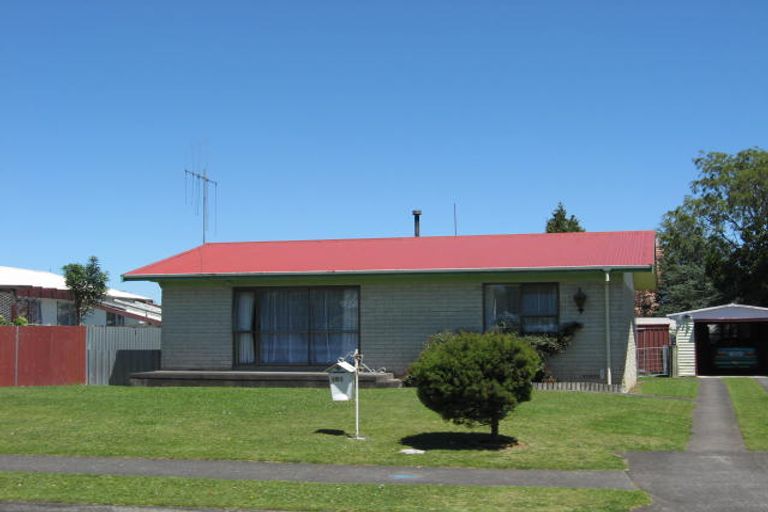 Photo of property in 181 Pekerau Crescent, Te Awamutu, 3800