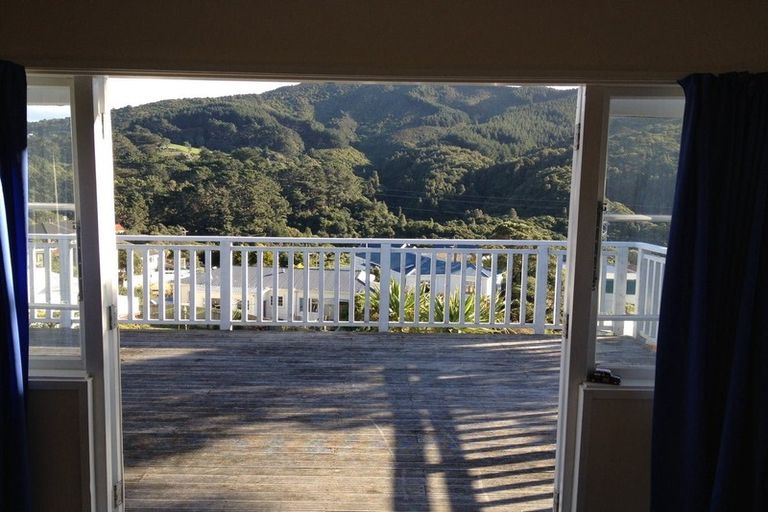 Photo of property in 14a Worcester Street, Wilton, Wellington, 6012