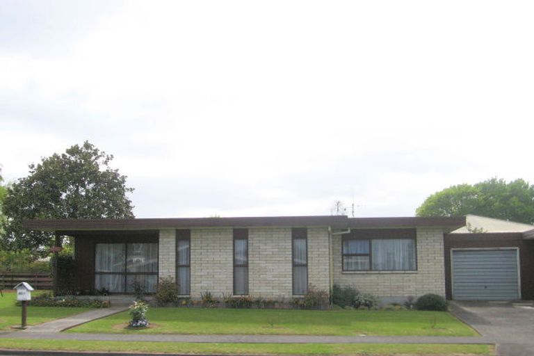 Photo of property in 88b Moorhouse Street, Morrinsville, 3300