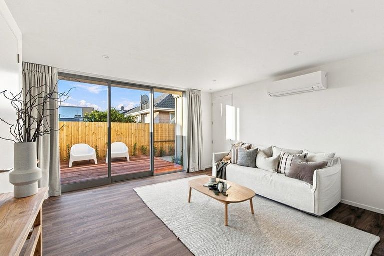 Photo of property in 3/39 Antigua Street, Addington, Christchurch, 8024