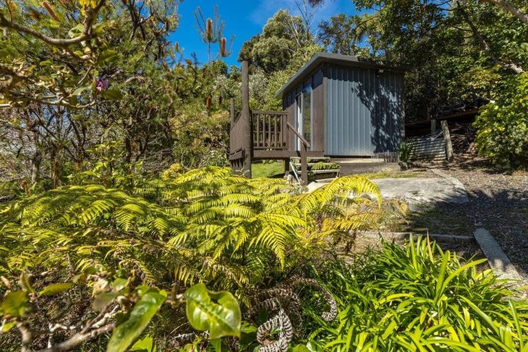 Photo of property in 6 Hakahaka Road, Port Underwood, Picton, 7281