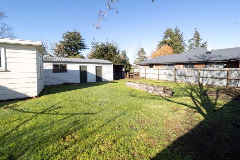 Photo of property in 37 Racecourse Road, Allenton, Ashburton, 7700