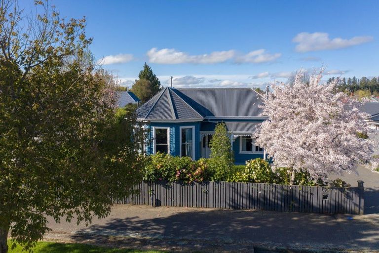 Photo of property in 5 Havelock Street, Ashburton, 7700