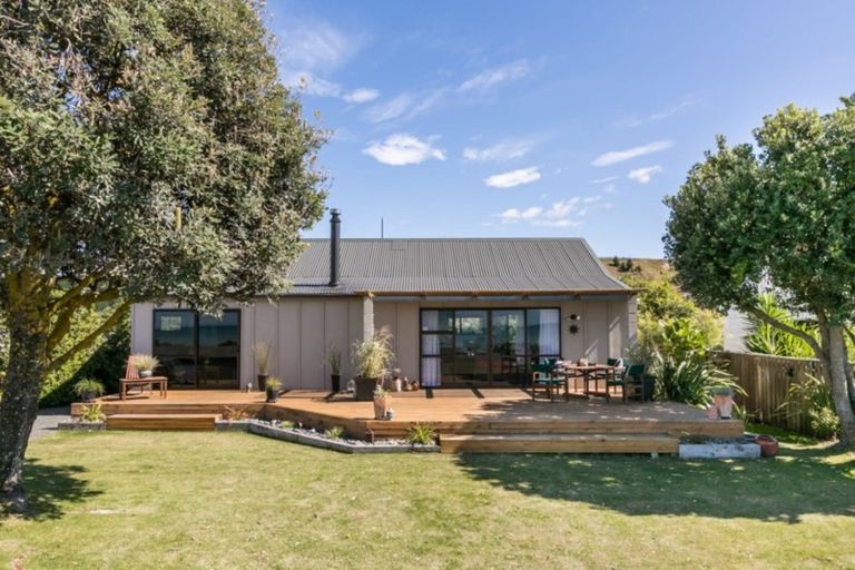 Photo of property in 282 Whirinaki Road, Eskdale, Napier, 4182