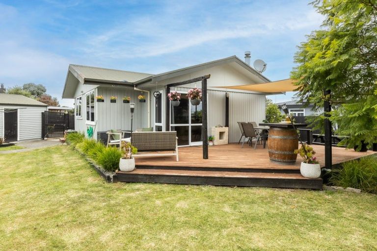 Photo of property in 11 Waterworth Avenue, Onekawa, Napier, 4110