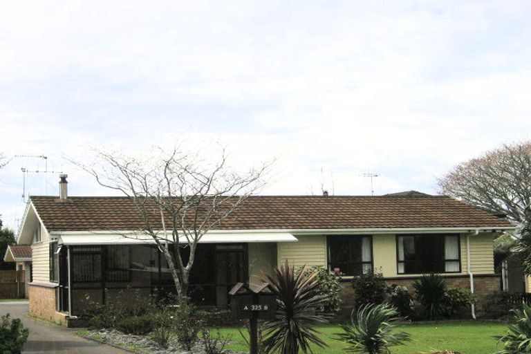 Photo of property in 325 Levers Road, Matua, Tauranga, 3110