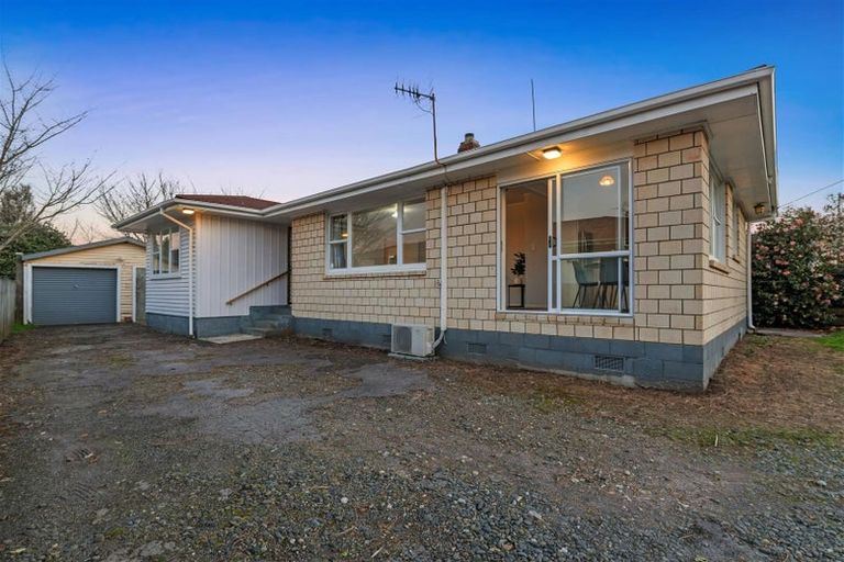 Photo of property in 212 Sunset Road, Sunnybrook, Rotorua, 3015