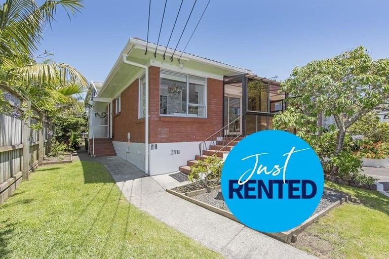 Photo of property in 2/1 Rata Road, Devonport, Auckland, 0624