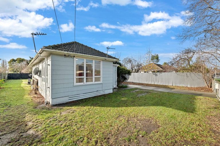 Photo of property in 318 Clyde Road, Bryndwr, Christchurch, 8053