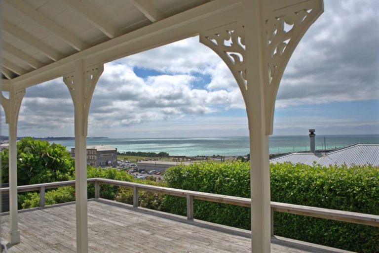 Photo of property in 63 Tees Street, South Hill, Oamaru, 9400