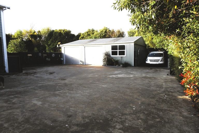 Photo of property in 850 Milson Line, Newbury, Feilding, 4775